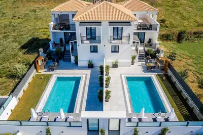 Image de Eagle's Nest Adjoining Villas 2