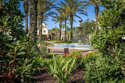 Image de Last Minute Disney Getaway! Luxury Condo with Private Balcony. Book Now! #40513