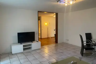 Image de Nicely furnished apartment with parking space