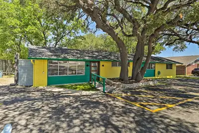 Image de Renovated Austin Home w/ Yard ~ 9 Mi to Dtwn!