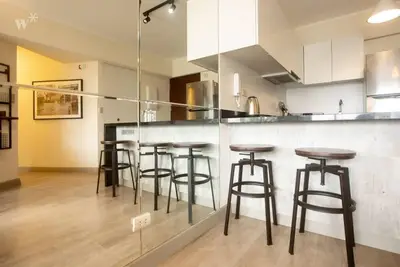 Image de w* | Fancy 2br in San Isidro
