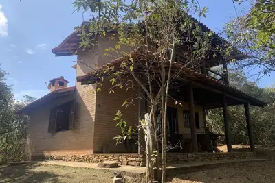 Image de A privileged view inside the Alto da Colina Reserve