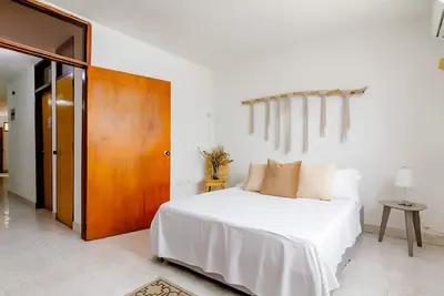 Image de Center Near Parque de los Novios