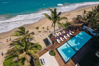 Image de Ultravioleta Boutique Residences