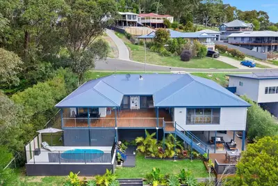 Image de Blue Haven, North Narooma