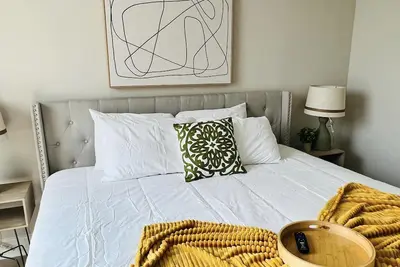 Image de Lovely Luxurious 2 Bedroom 2 Bath Suite