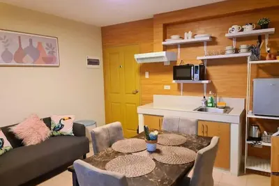 Image de Warm Time Cabin 2Br Condo Unit (Marina Spatial)