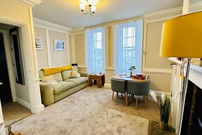 Image de Harbourside Apartment **Views of the Harbour**