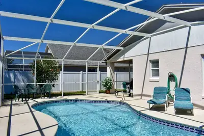 Image de Perfect Villa Based 5 Miles from Disney!