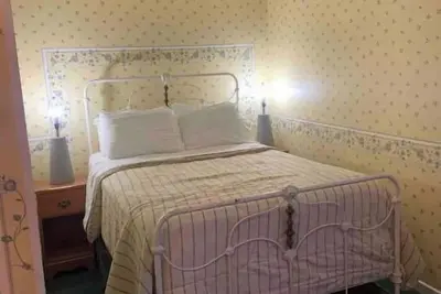 Image de Historical King George Inn 7