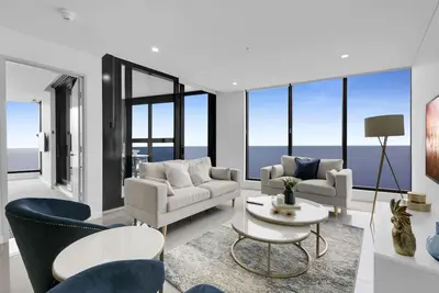 Image de 71st Floor Premium Stay with Expansive Ocean Views