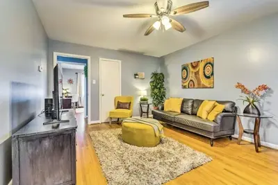 Image de Midtown Oasis