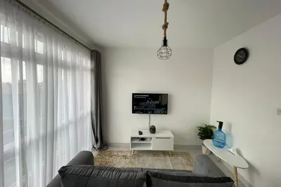Image de Entire condo hosted by David