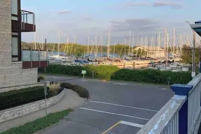 Image de Historical Waterfront King George Inn 8