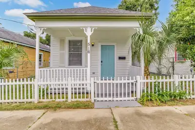 Image de The Gadsden House - 1 mile from the heart of downtown Pensacola
