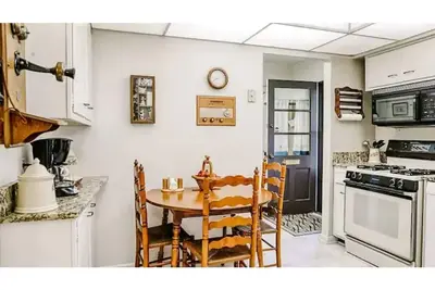 Image de The Bluegrass Bedford House