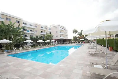 Image de DebbieXenia Hotel Apartments