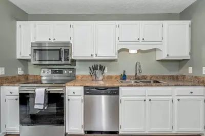 Image de Spacious home near the heart of Fayetteville, Nc! !