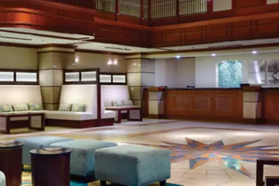 Image de Marriott Aruba Surf Club 2 Br Oceanview Suite!
