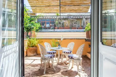 Image de Frattina Apartments