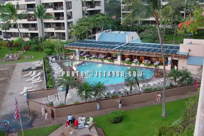 Image de Fabulous Maui Large Condo Beach Waterfront Vacation Resort 2b  May 26, 1 Wk.