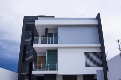 Image de Nidah Condominios