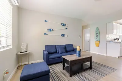 Image de Luxury House with Delightful Beach Style, perfect for a relaxing escape!