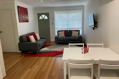 Image de Becks Hideaway Laurieton - walk everywhere