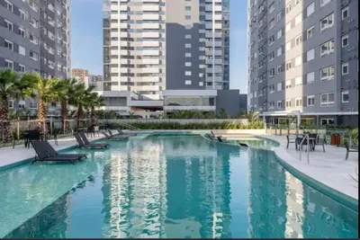 Image de New! Apartment in condominium club, near Us Consulate