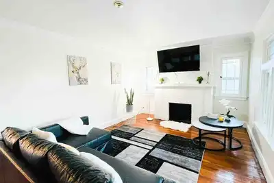 Image de The Panda Apartment in Lakewood
