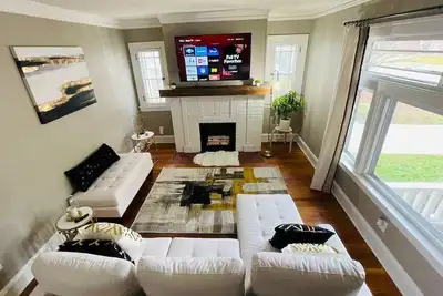 Image de Dapper Delaware! Close to Fwy, 12 min to downtown