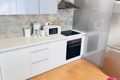 Image de Villa La zenia with private pool Sabrina