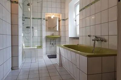 Image de 10-personen-ferienhaus - Wochenende - Ferienhaus mit Schlossblick