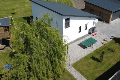 Image de Vacation home Naunheim - 4 bed vacation home complete