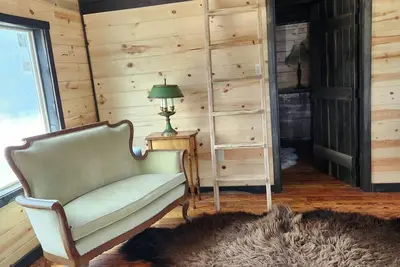 Image de Cozy 1-bedroom house in tranquil Heron