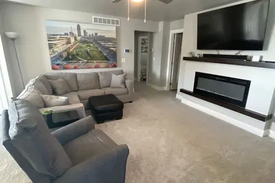 Image de Relaxing Entire House Located in Ankeny Iowa