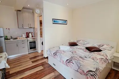 Image de Studio Nina Apartment