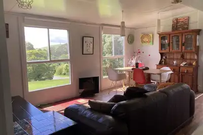 Image de Burra Views Country Retreat