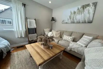 Image de Cozy Vacation home on the River in Creemore