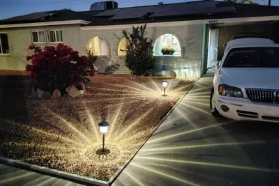 Image de A house of God. Lodging for clergy and or family members there if