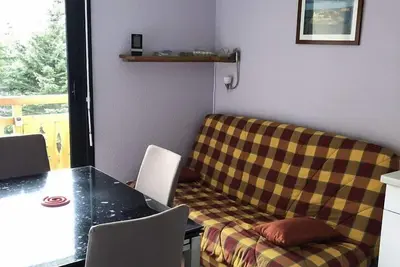 Image de Appartement Alpe D'Huez Quartier De L'Eclose Est