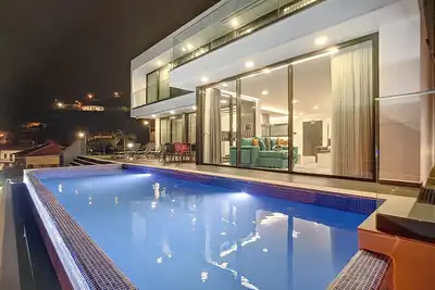 Image de Villa Ocean Haven by Atlantic Holiday