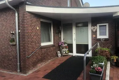 Image de Ferienwohnung Fehn-moor