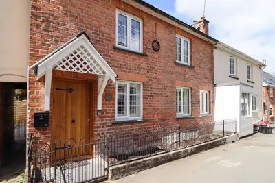 Image de Tan Y Ddol, family friendly, with open fire in Llanfair Caereinion