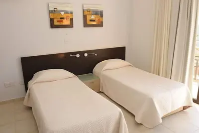 Platzia Beach Villas