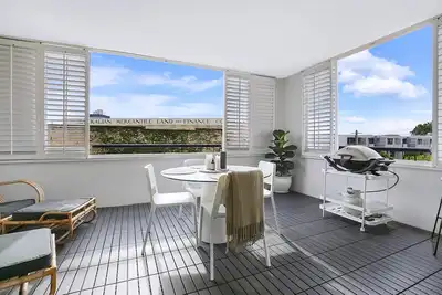 Image de Teneriffe stylish 1 bedroom apartmnet
