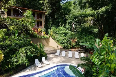 Image de Cozy 2br EcoCondo #3 w\/ Free Security & WiFi