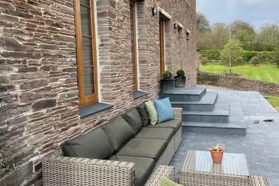 Image de Stunning Interior Designed New Barn Conversion