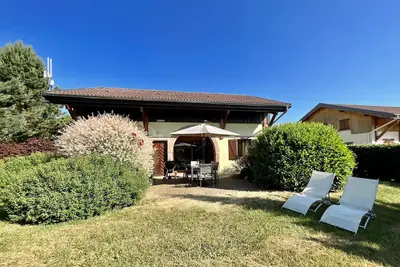 Image de Chalet La Charmelle, 4* à 15min de Gérardmer