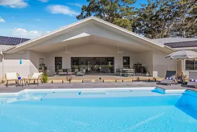 Image de Koala Lane, Luxury, Pool, Pet-Friendly